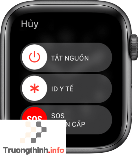 Các tính năng của Apple Watch Series 6 có gì đặc biệt so với phiên bản cũ?