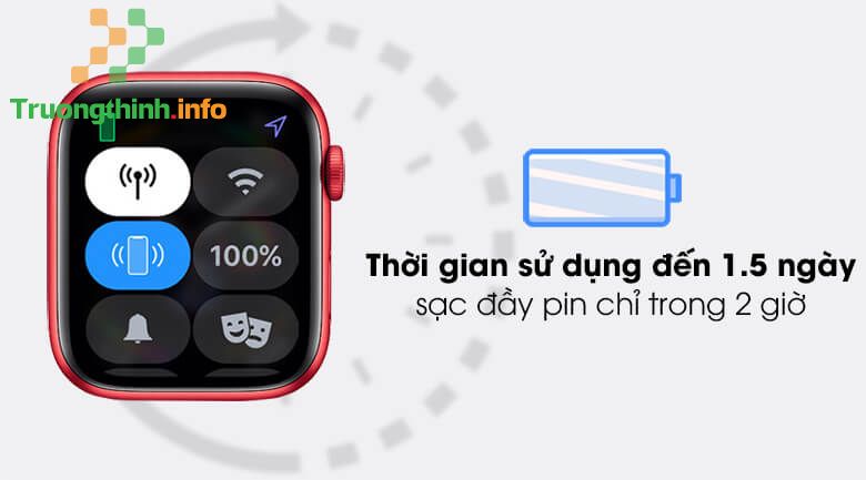 Các tính năng của Apple Watch Series 6 có gì đặc biệt so với phiên bản cũ?