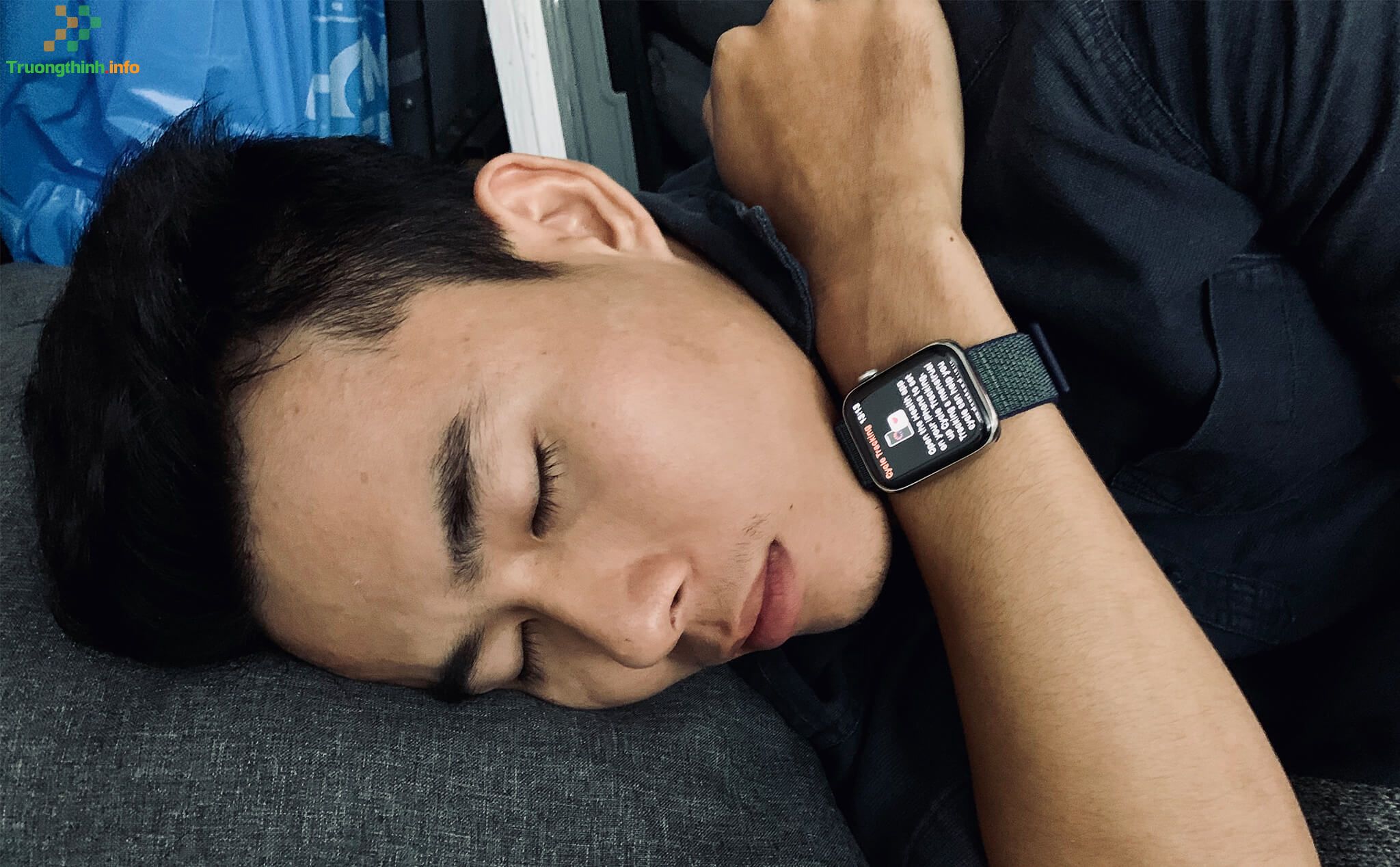 Các tính năng của Apple Watch Series 6 có gì đặc biệt so với phiên bản cũ?