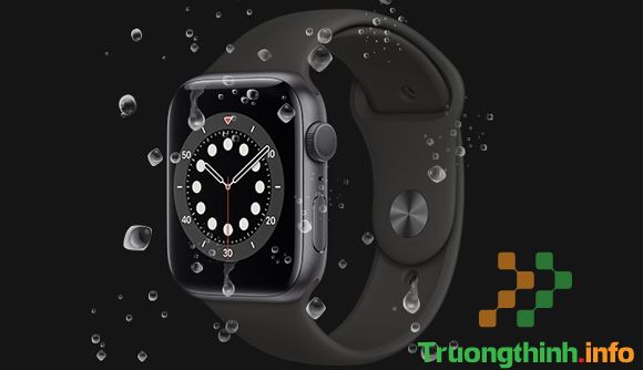 Apple Watch Series 6 giá bao nhiêu? Giá Apple Watch Series 6