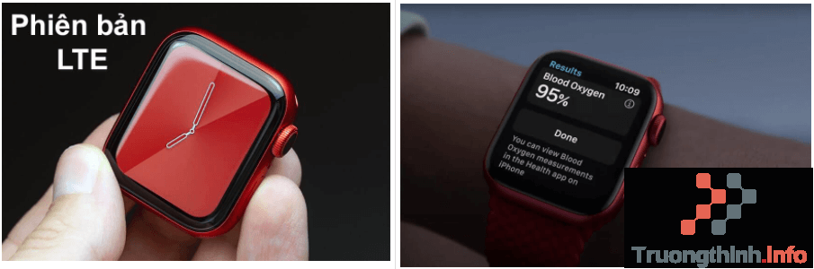 Apple Watch Series 6 giá bao nhiêu? Giá Apple Watch Series 6