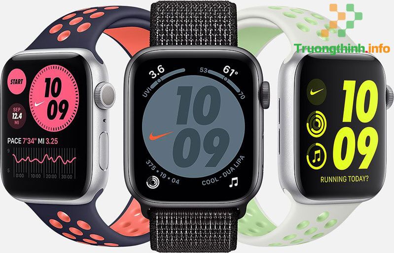 Apple Watch Series 6 giá bao nhiêu? Giá Apple Watch Series 6