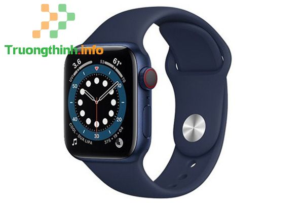 Apple Watch Series 6 giá bao nhiêu? Giá Apple Watch Series 6