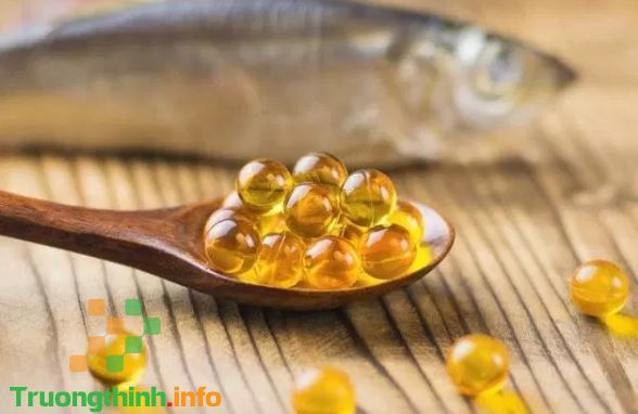 Vitamin D có trong thực phẩm nào? Thực phẩm giàu vitamin D