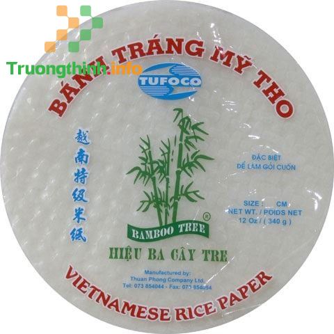 Cách làm bánh cuốn từ bánh tráng khô nhanh gọn, đơn giản