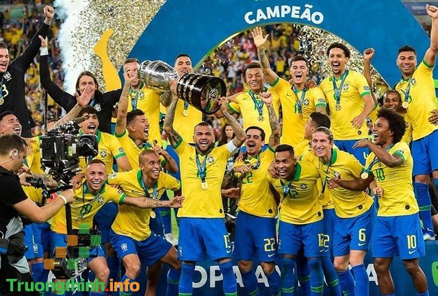 Lịch thi đấu Copa America 2021 theo giờ Việt Nam mới nhất