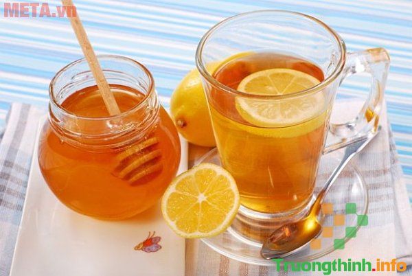 3 loại nước uống giảm cân, đánh tan mỡ bụng