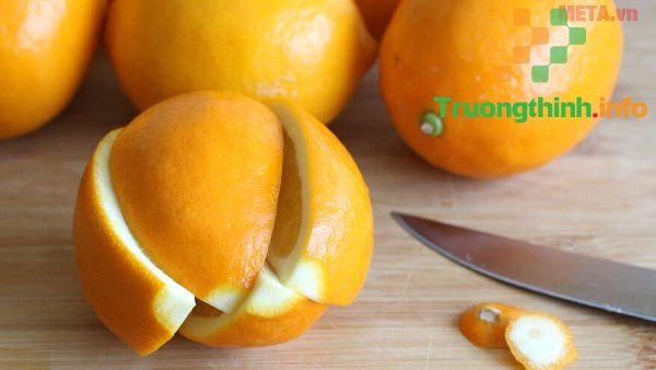 3 loại nước uống giảm cân, đánh tan mỡ bụng
