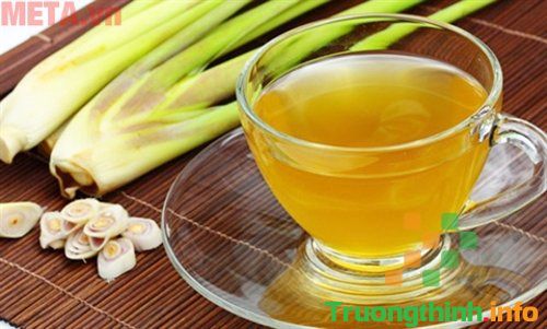 3 loại nước uống giảm cân, đánh tan mỡ bụng
