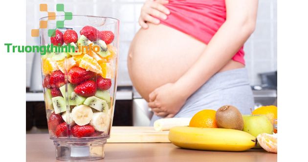 Trước khi mang thai phụ nữ cần bổ sung vitamin gì để chuẩn bị cho hành trình làm Mẹ