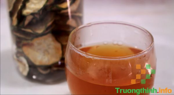Uống nước bí đao phơi khô có giảm cân không? Cách làm bí đao khô