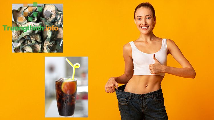 Uống nước bí đao phơi khô có giảm cân không? Cách làm bí đao khô