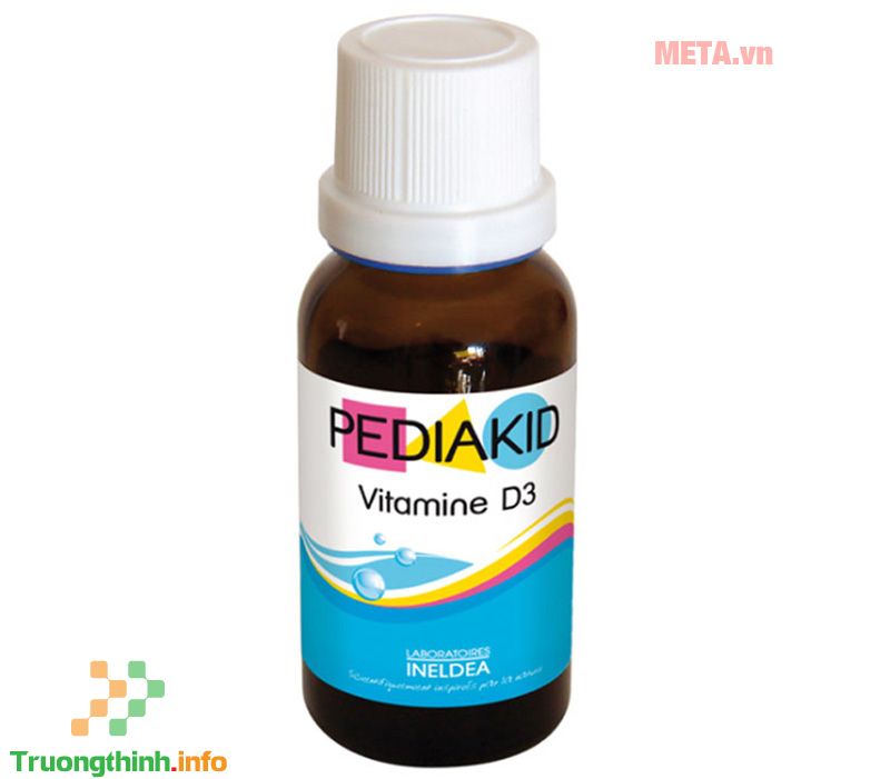 Vitamin D có tác dụng gì? Tác dụng của vitamin D với sức khỏe & sắc đẹp
