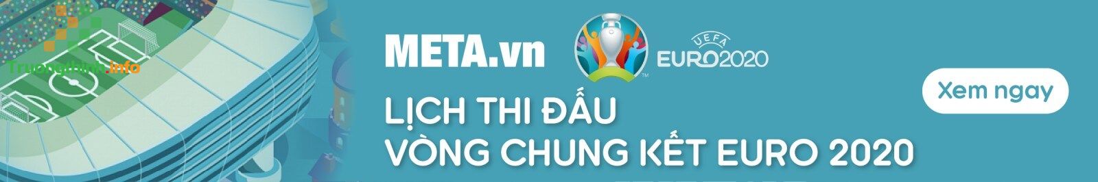 Đội hình và lịch thi đấu đội tuyển Anh tại EURO 2021