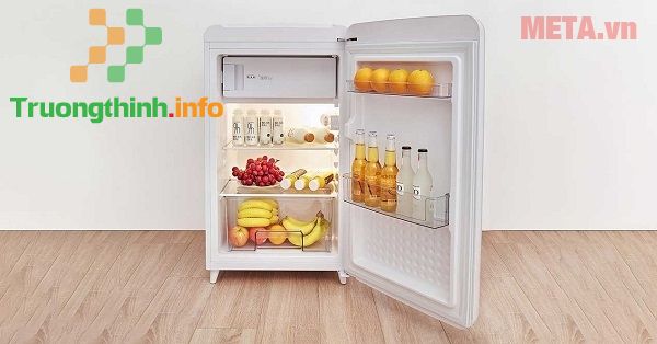 Nên chọn tủ lạnh mini cho sinh viên như thế nào?