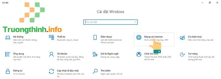 Cách tắt update Windows 10 nhanh chóng, đơn giản nhất