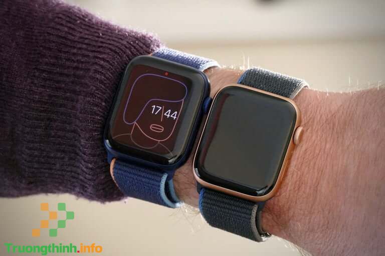 So sánh Apple Watch SE và Series 6 khác gì nhau, loại nào tốt hơn?