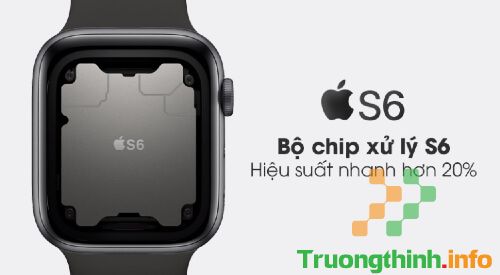 So sánh Apple Watch SE và Series 6 khác gì nhau, loại nào tốt hơn?