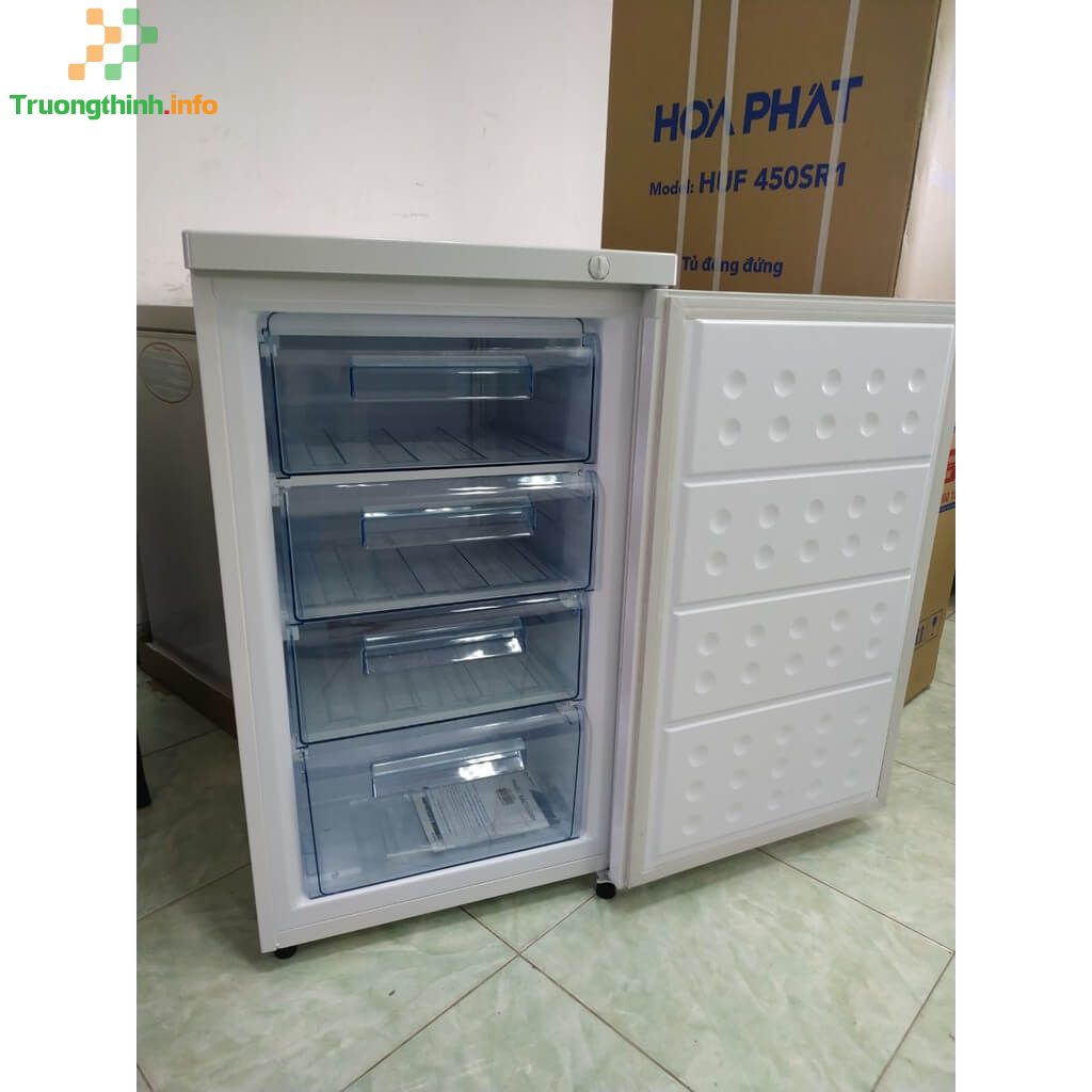 Tủ đông Hòa Phát 100L loại nào tốt nên mua nhất hiện nay?