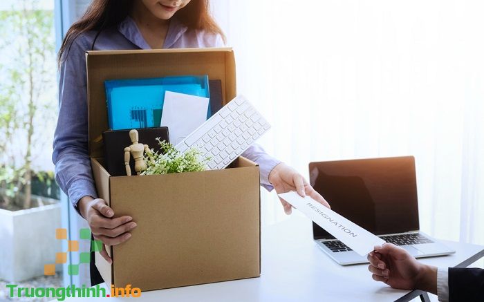 Các mẫu đơn xin nghỉ việc, đơn xin thôi việc chuyên nghiệp, chuẩn nhất