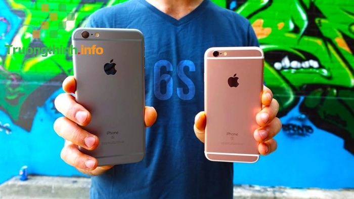 7 chiếc iPhone cũ nhưng vẫn được người dùng săn lùng vì ngon và giá 'quá rẻ' 2 7 chiếc iPhone cũ nhưng vẫn được người dùng săn lùng vì ngon và giá 'quá rẻ'