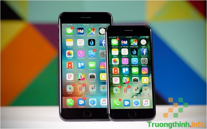 7 chiếc iPhone cũ nhưng vẫn được người dùng săn lùng vì ngon và giá 'quá rẻ' 3 7 chiếc iPhone cũ nhưng vẫn được người dùng săn lùng vì ngon và giá 'quá rẻ'