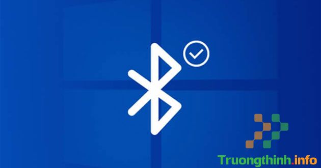 Cách bật, tắt kết nối bluetooth trên máy tính, laptop Windows 7, 8, 10 nhanh, đơn giản