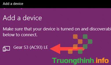 Cách bật, tắt kết nối bluetooth trên máy tính, laptop Windows 7, 8, 10 nhanh, đơn giản