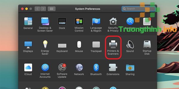 Cách hủy lệnh in ngay lập tức trên máy tính Win 10, Win 7, Macbook