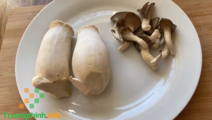 Cách làm mực chay nướng sa tế cay siêu ngon tại nhà