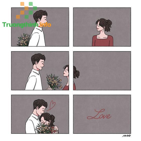 Cách tỏ tình crush nam, nữ qua tin nhắn lãng mạn khiến người ấy “rung rinh”