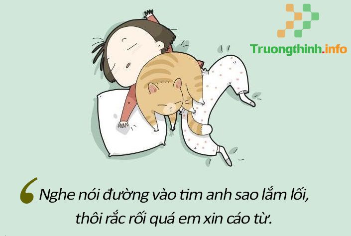 Cap né thính hay, stt né thính cực mạnh