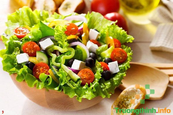 Thực đơn KETO 28 ngày giảm cân an toàn, dễ thực hiện