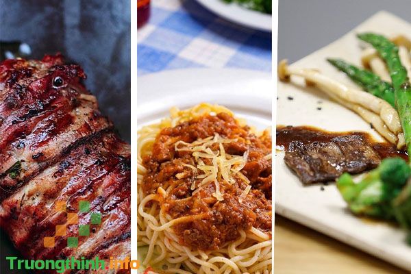 Thực đơn KETO 28 ngày giảm cân an toàn, dễ thực hiện