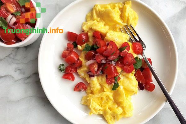 Thực đơn KETO 28 ngày giảm cân an toàn, dễ thực hiện