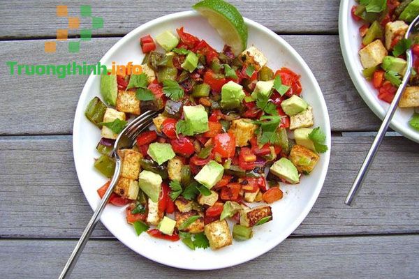 Thực đơn KETO 28 ngày giảm cân an toàn, dễ thực hiện