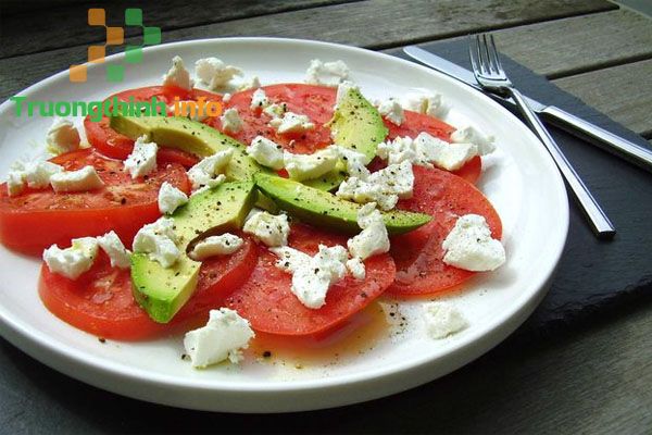 Thực đơn KETO 28 ngày giảm cân an toàn, dễ thực hiện
