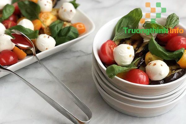 Thực đơn KETO 28 ngày giảm cân an toàn, dễ thực hiện