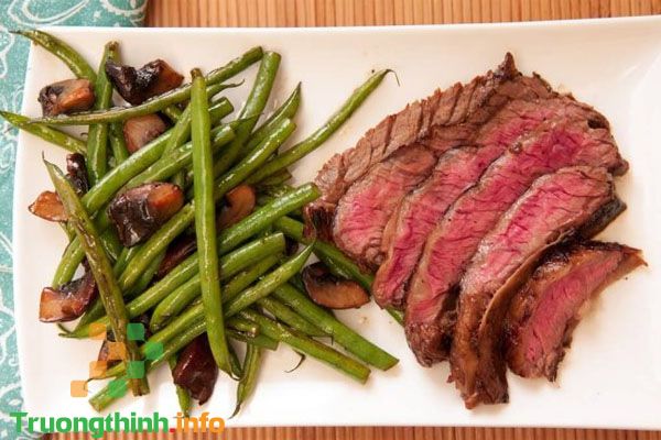 Thực đơn KETO 28 ngày giảm cân an toàn, dễ thực hiện