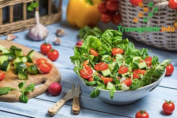 Thực đơn KETO 28 ngày giảm cân an toàn, dễ thực hiện