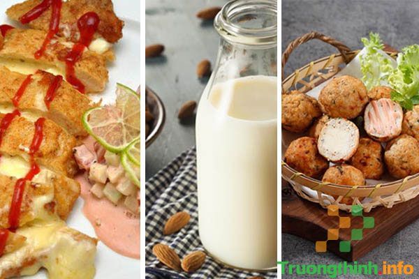 Thực đơn KETO 28 ngày giảm cân an toàn, dễ thực hiện
