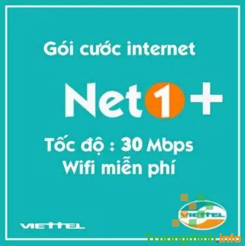 Gói cước Internet Viettel nào rẻ nhất? Các gói cước wifi, Internet Viettel 2021