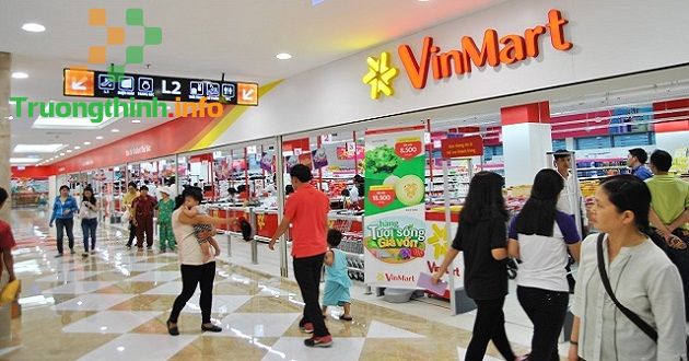 Lịch nghỉ tết 2021 của siêu thị VinMart, Big C, Coopmart