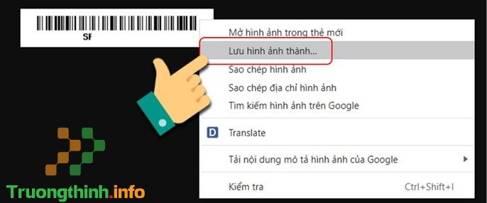 4 cách tạo mã vạch online miễn phí, đơn giản