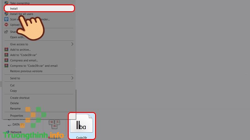 4 cách tạo mã vạch online miễn phí, đơn giản