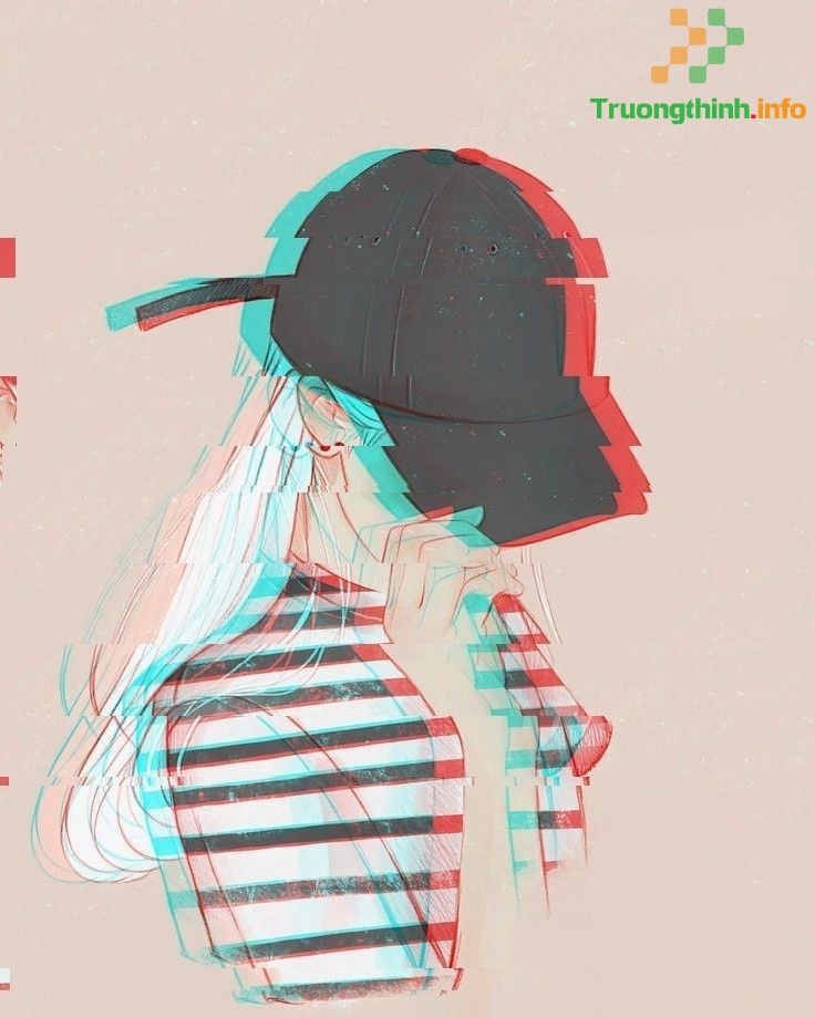 Ảnh đại diện đẹp, Avatar đẹp ngầu dành cho nữ