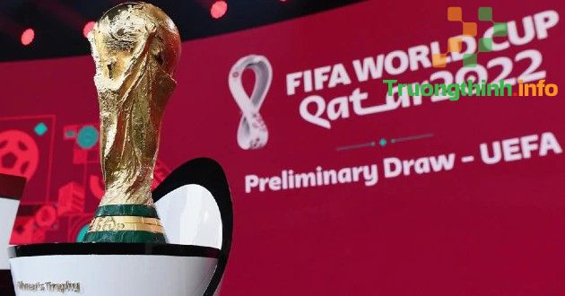 Vòng loại World Cup 2022 châu Âu: Lịch thi đấu, Kết quả, Bảng xếp hạng