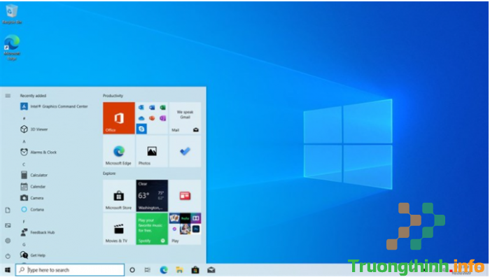 Cách kiểm tra phiên bản Windows trên máy tính cực đơn giản 