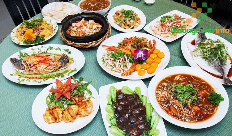 100 Món ngon cuối tuần đãi khách & gia đình dễ làm
