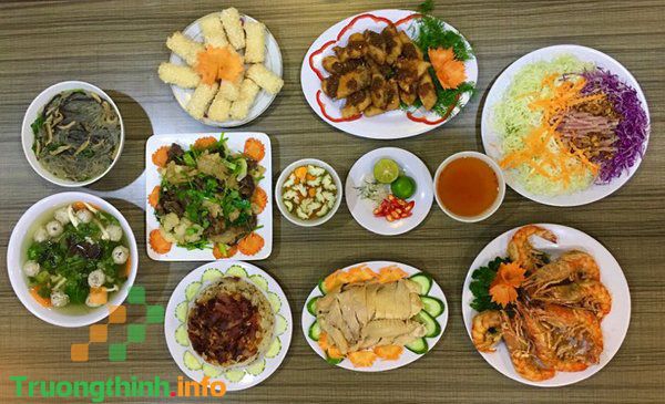 100 Món ngon cuối tuần đãi khách & gia đình dễ làm